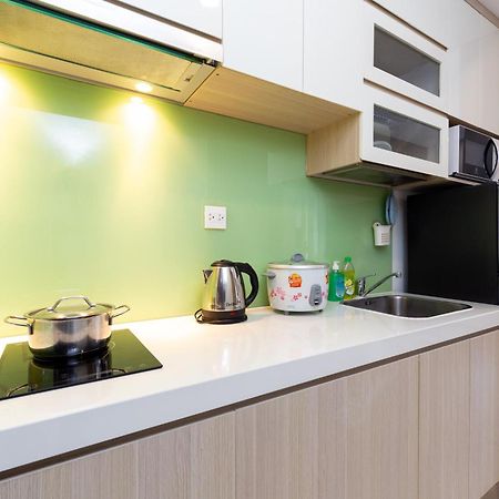 Ct Apartment At Rivergate Residence D4 Ho-Chi-Minh-Stadt Exterior foto